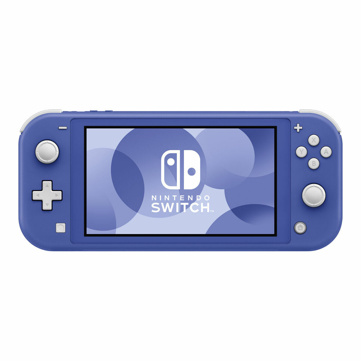 Nintendo Switch 197059 Blau