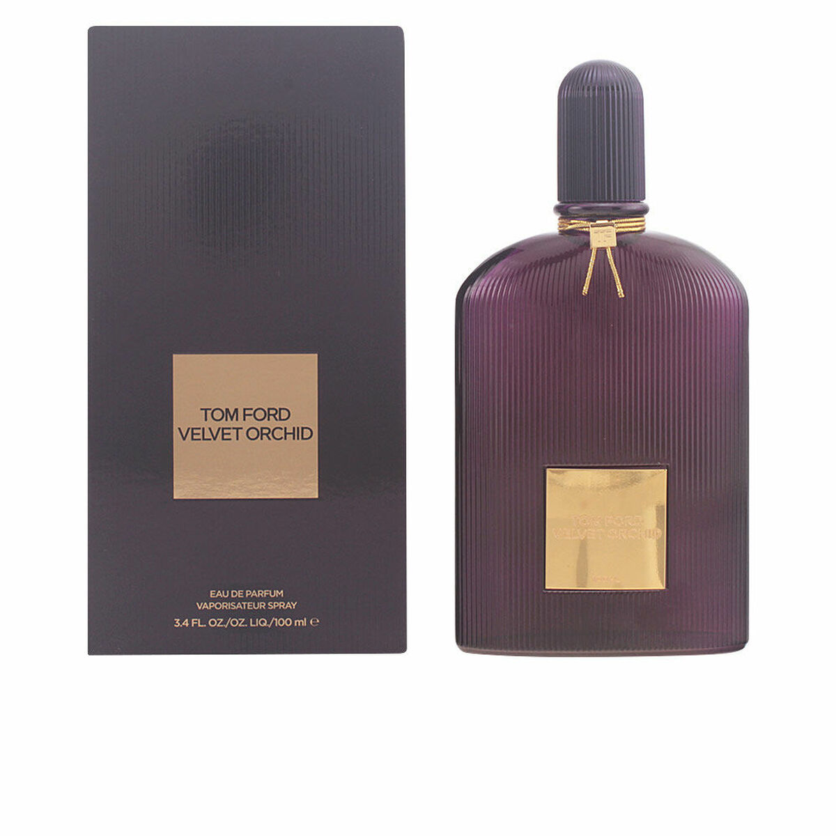 Damenparfüm Tom Ford Velvet Orchid 100 ml