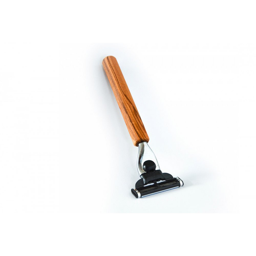 "Watzmann" wet razor - M3
