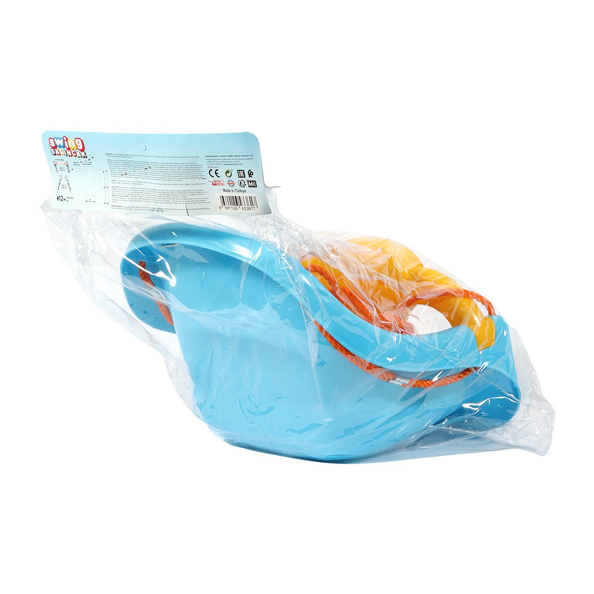 Ogi Mogi Toys Swing