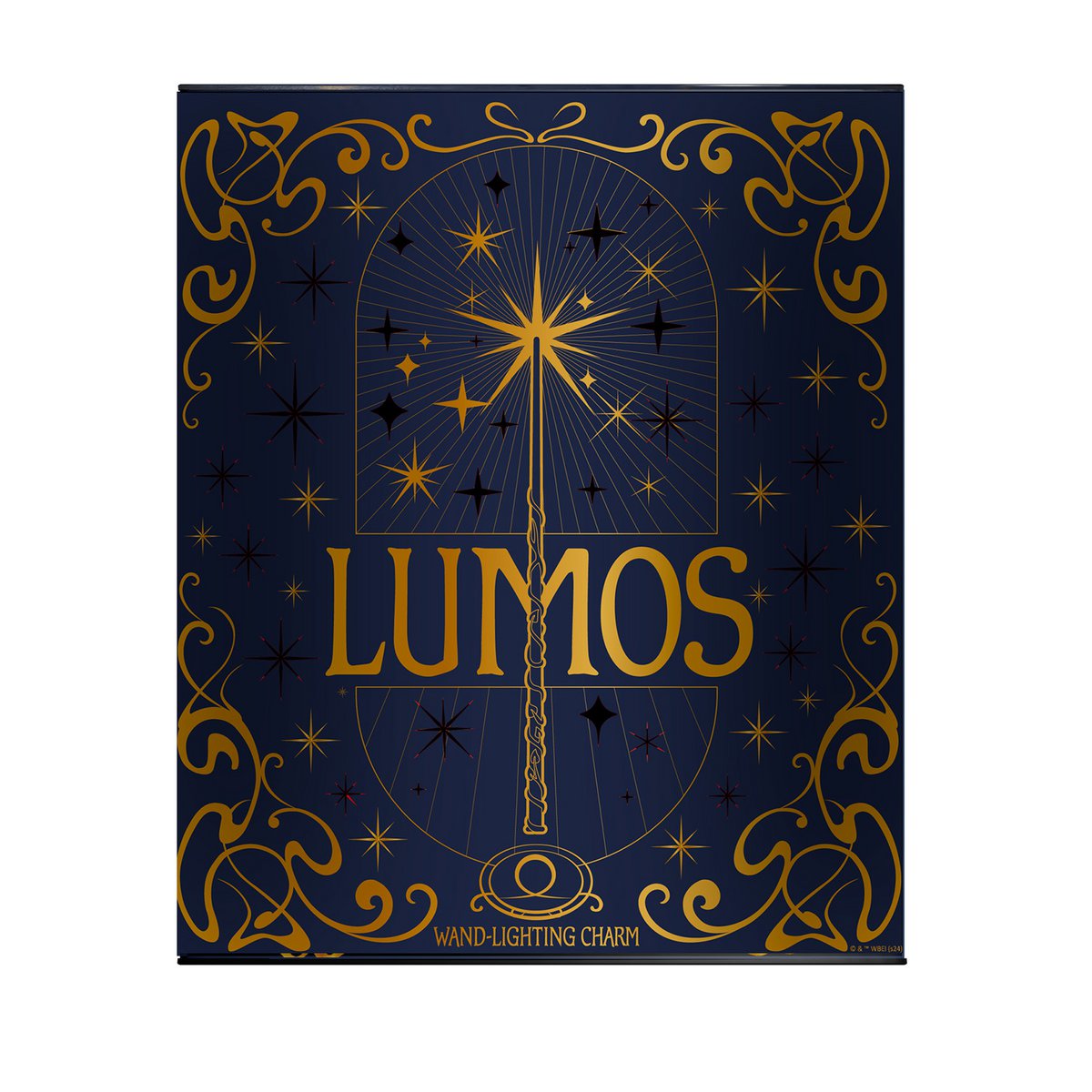 Harry Potter - Light Lantern