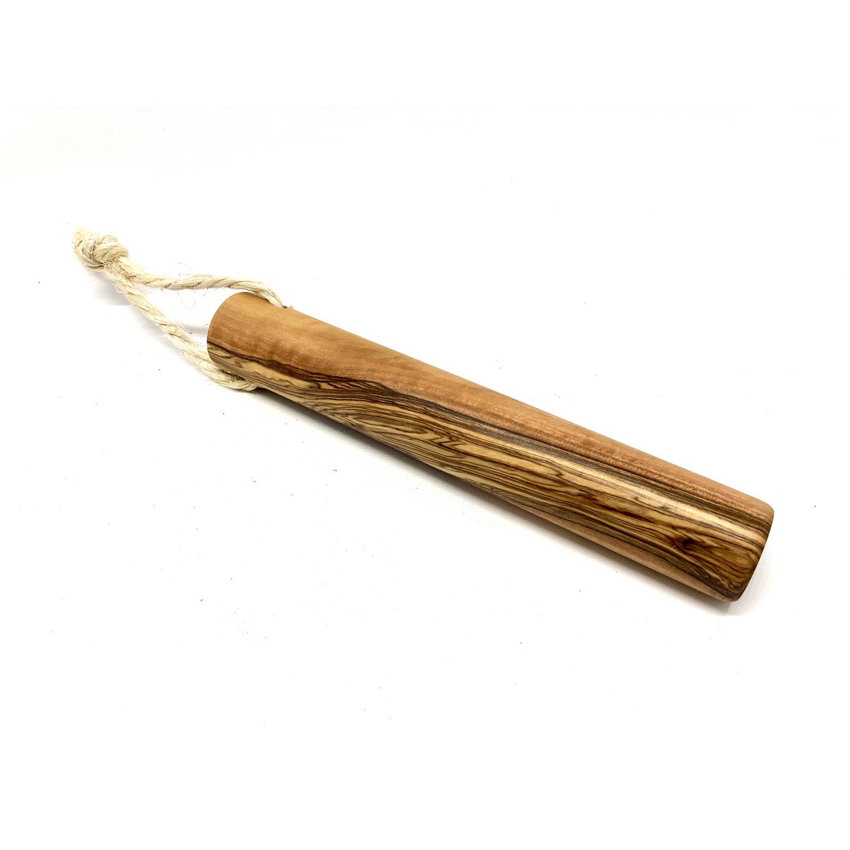 Chew bones or sticks 3 sizes to choose from with olive wood band for dogs