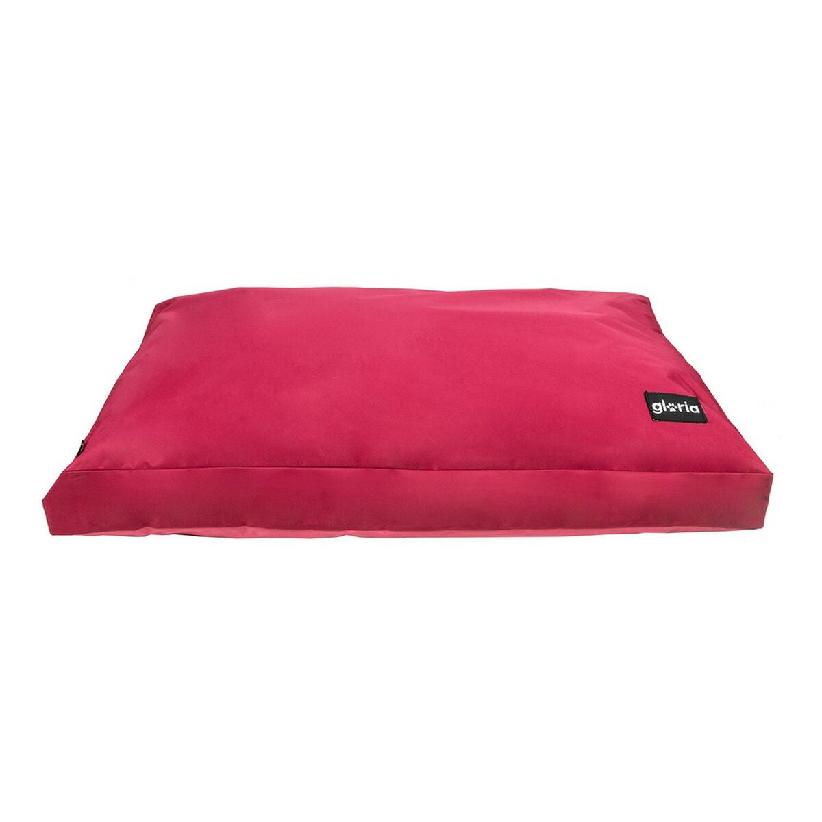 Hundebett Gloria QUARTZ Rosa (104 x 68 cm)