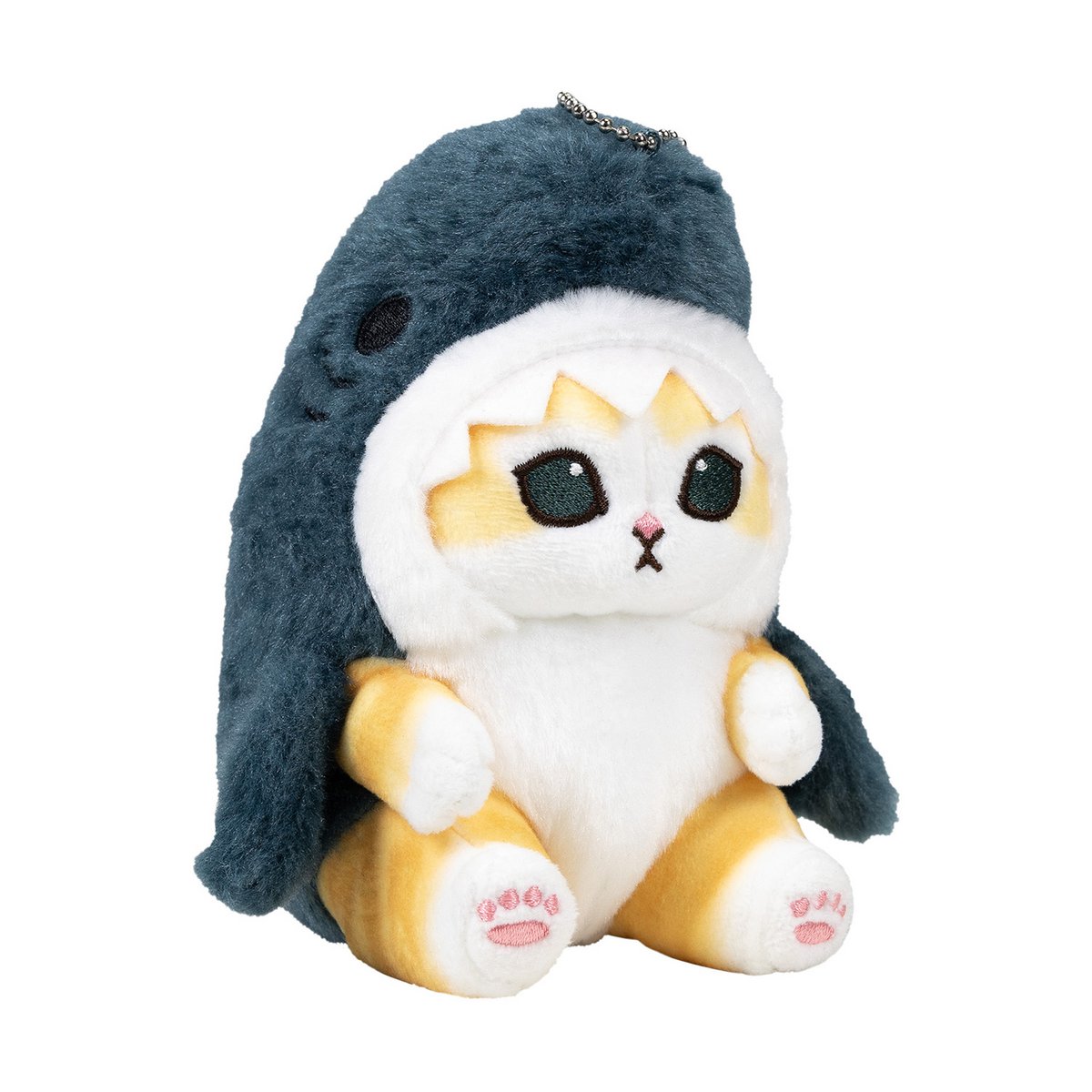 Mofusand - plush animal "Shark"
