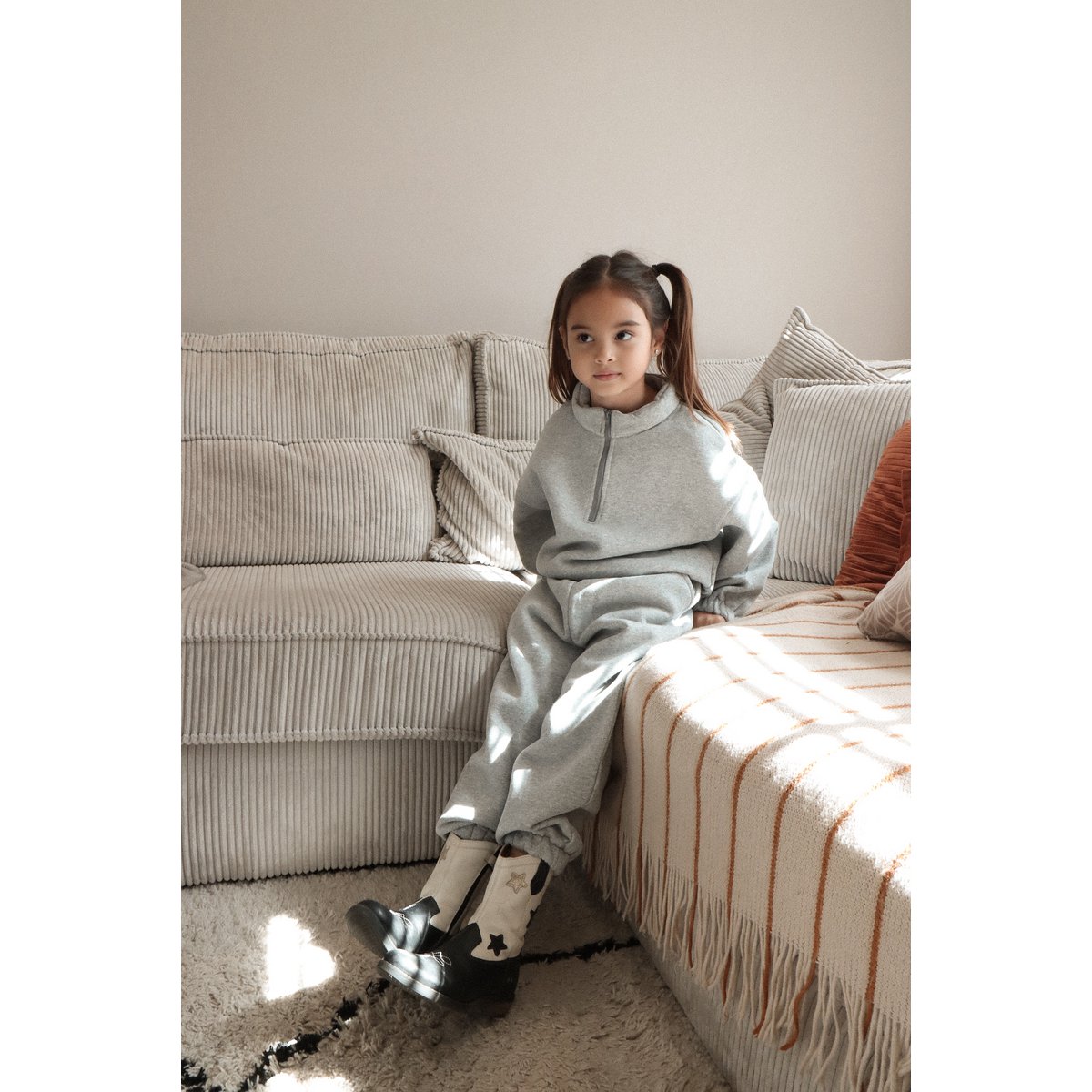 Jett Sweatsuit