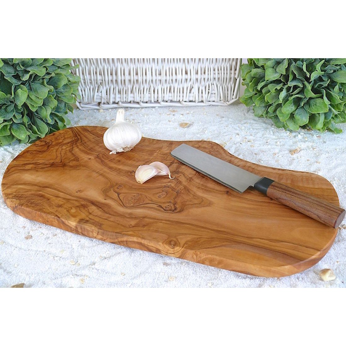 Breakfast or snack board 35-39 cm