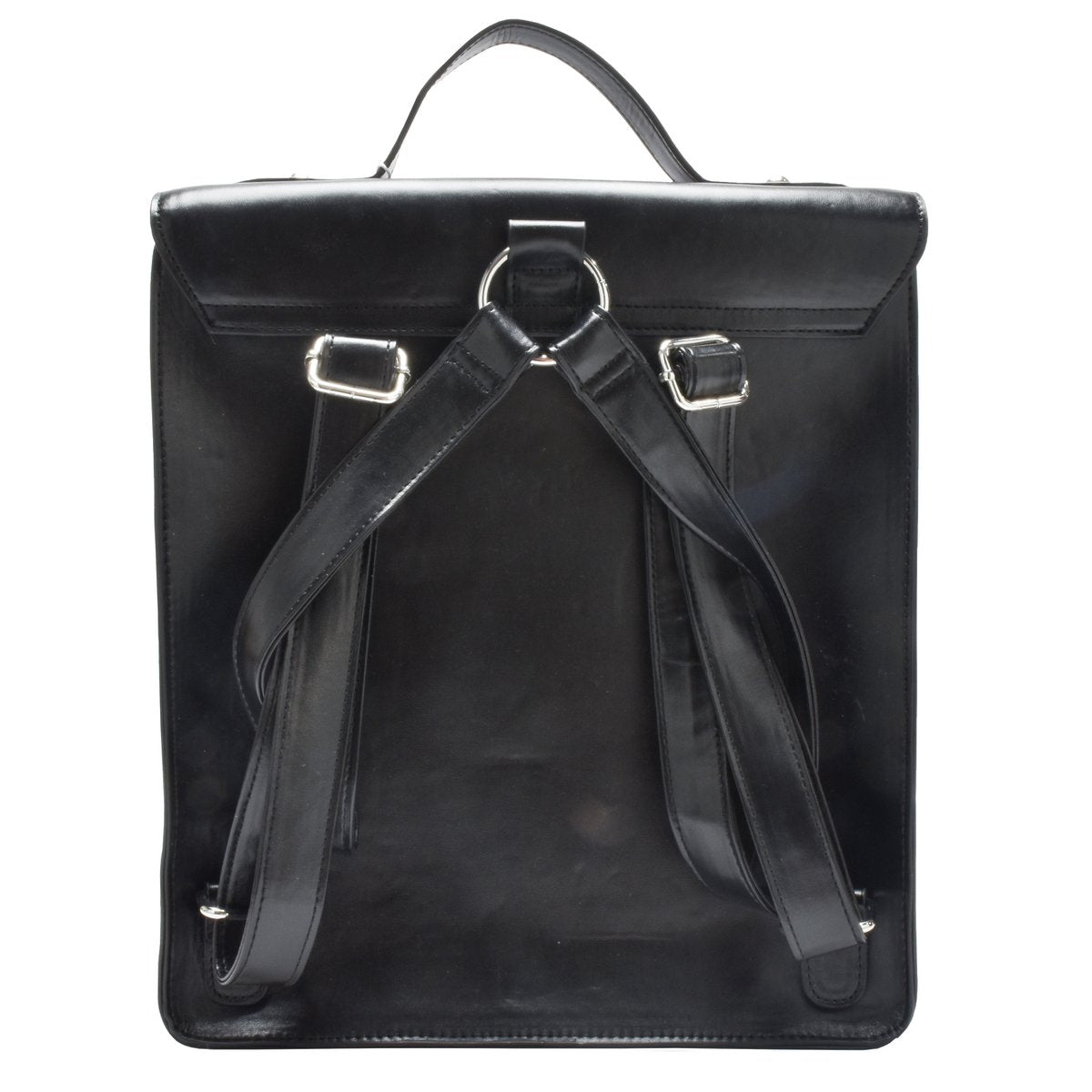 Wednesday - Rucksack Satchel