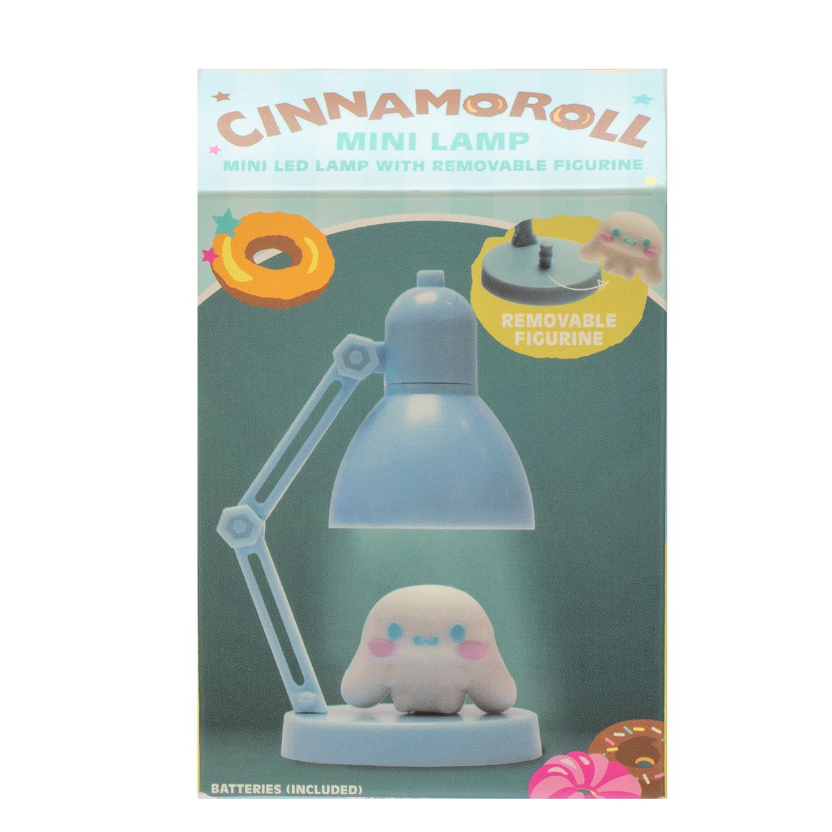 Sanrio Cinnamoroll - Mini Lampe