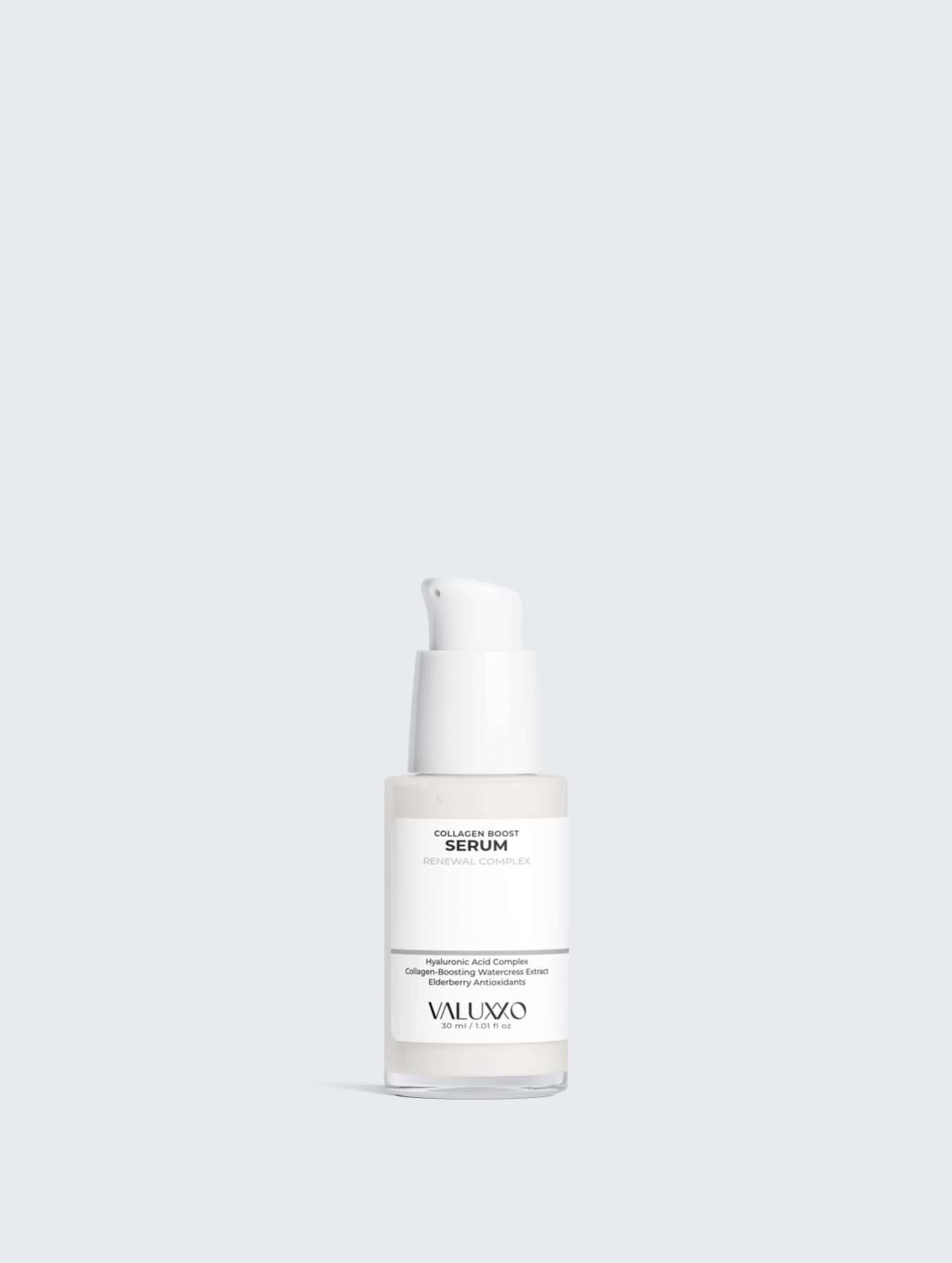 Kollagen-Boost-Serum