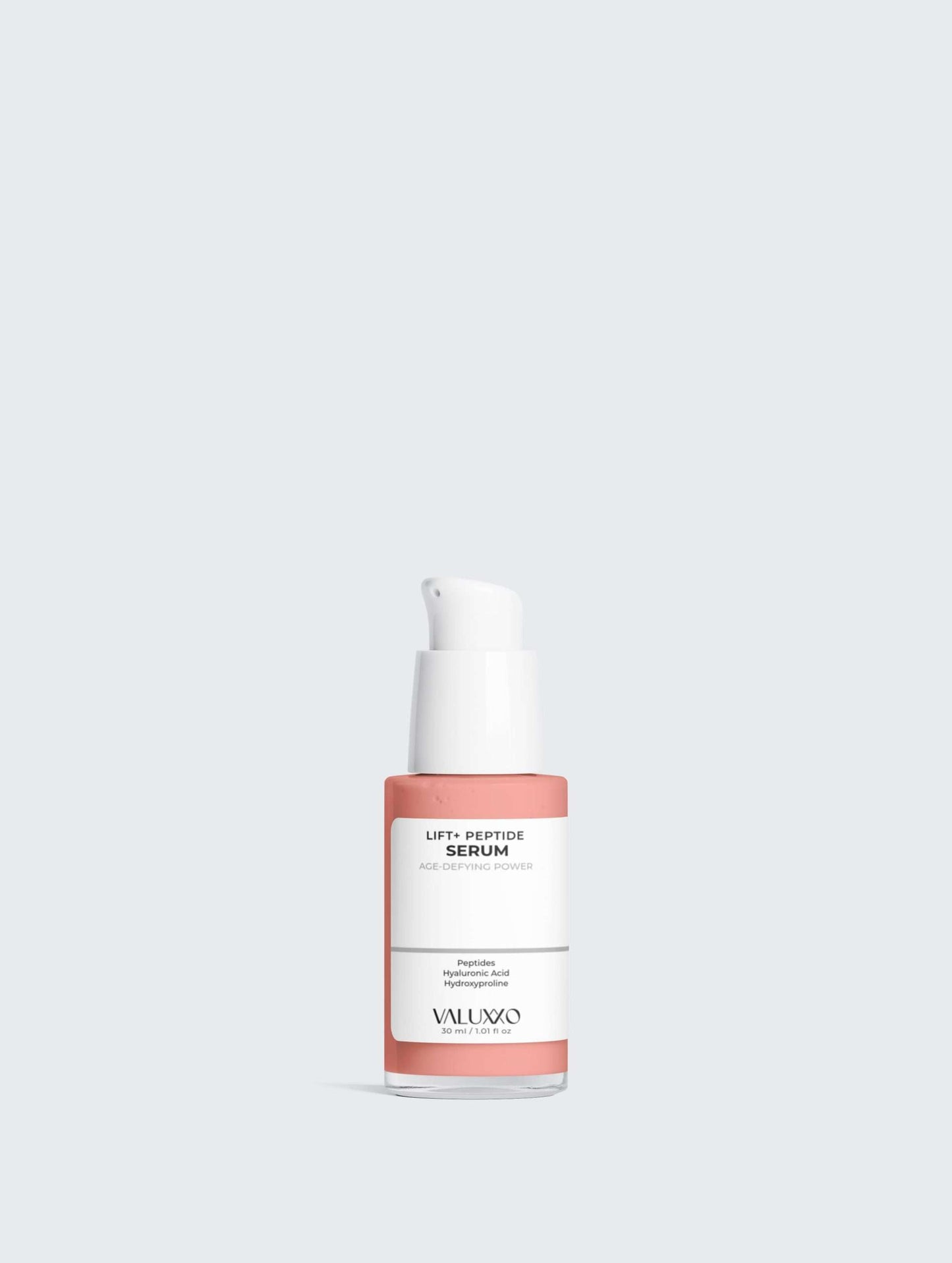 Lift+ Peptid-Serum