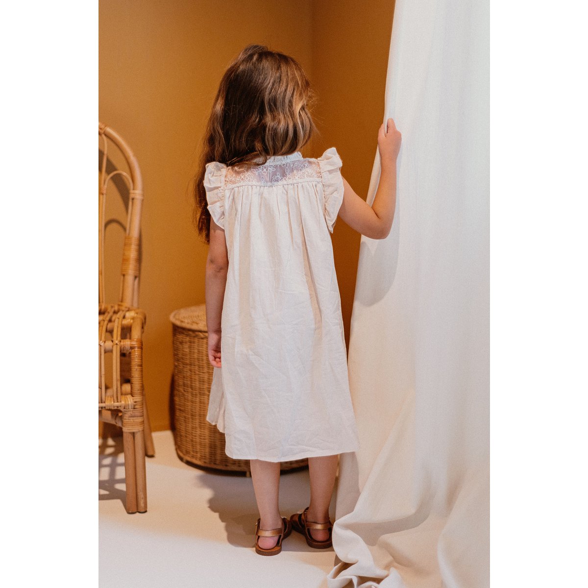 Nikita Dress