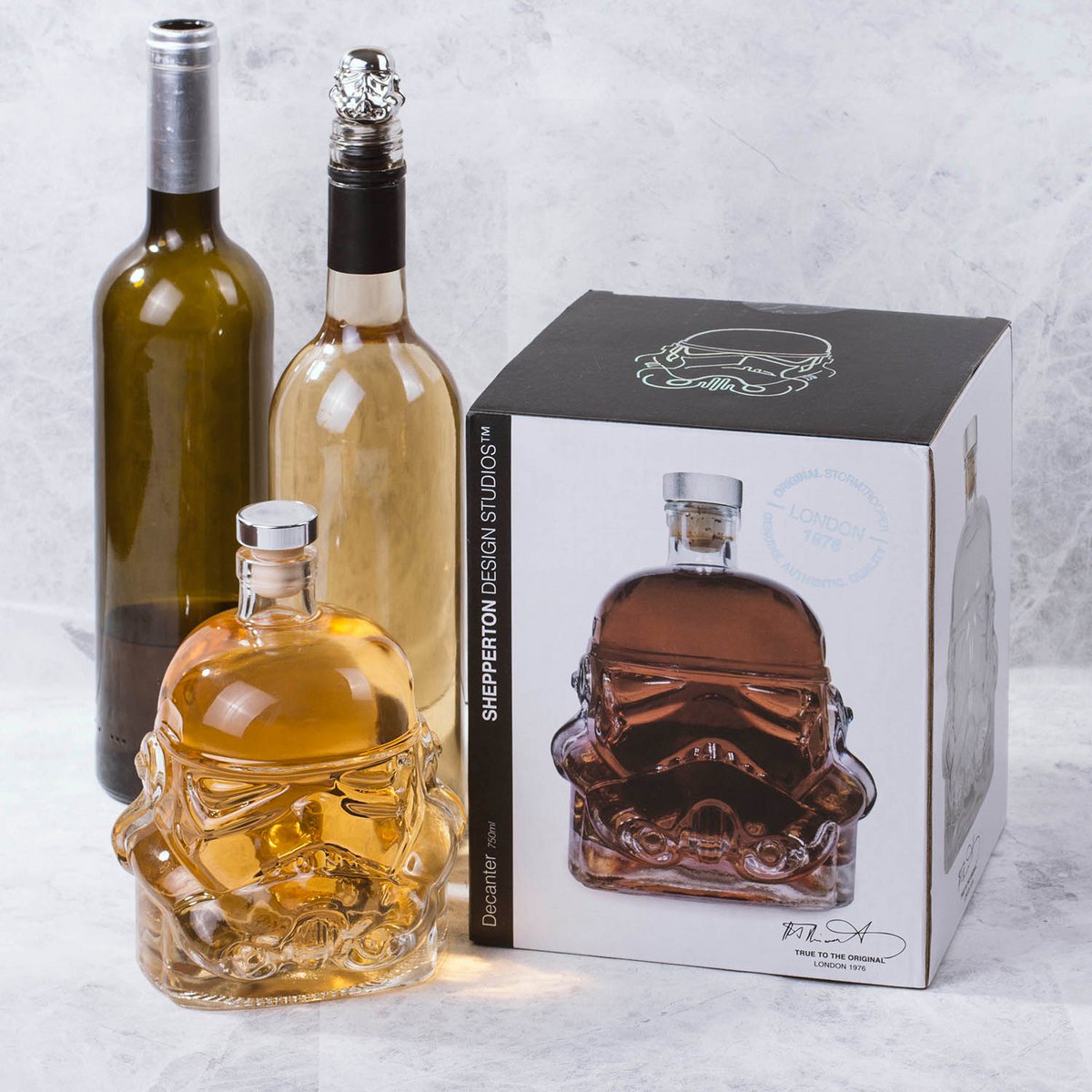 Original Stormtrooper - Carafe - 750ml