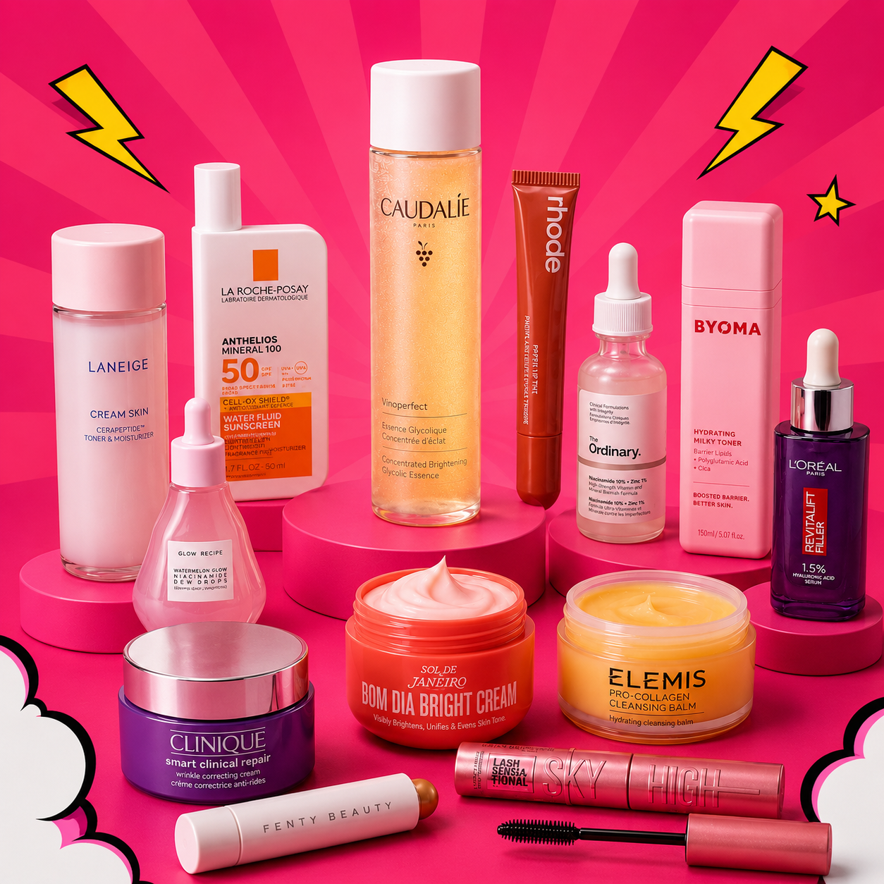 Beauty & Kosmetik