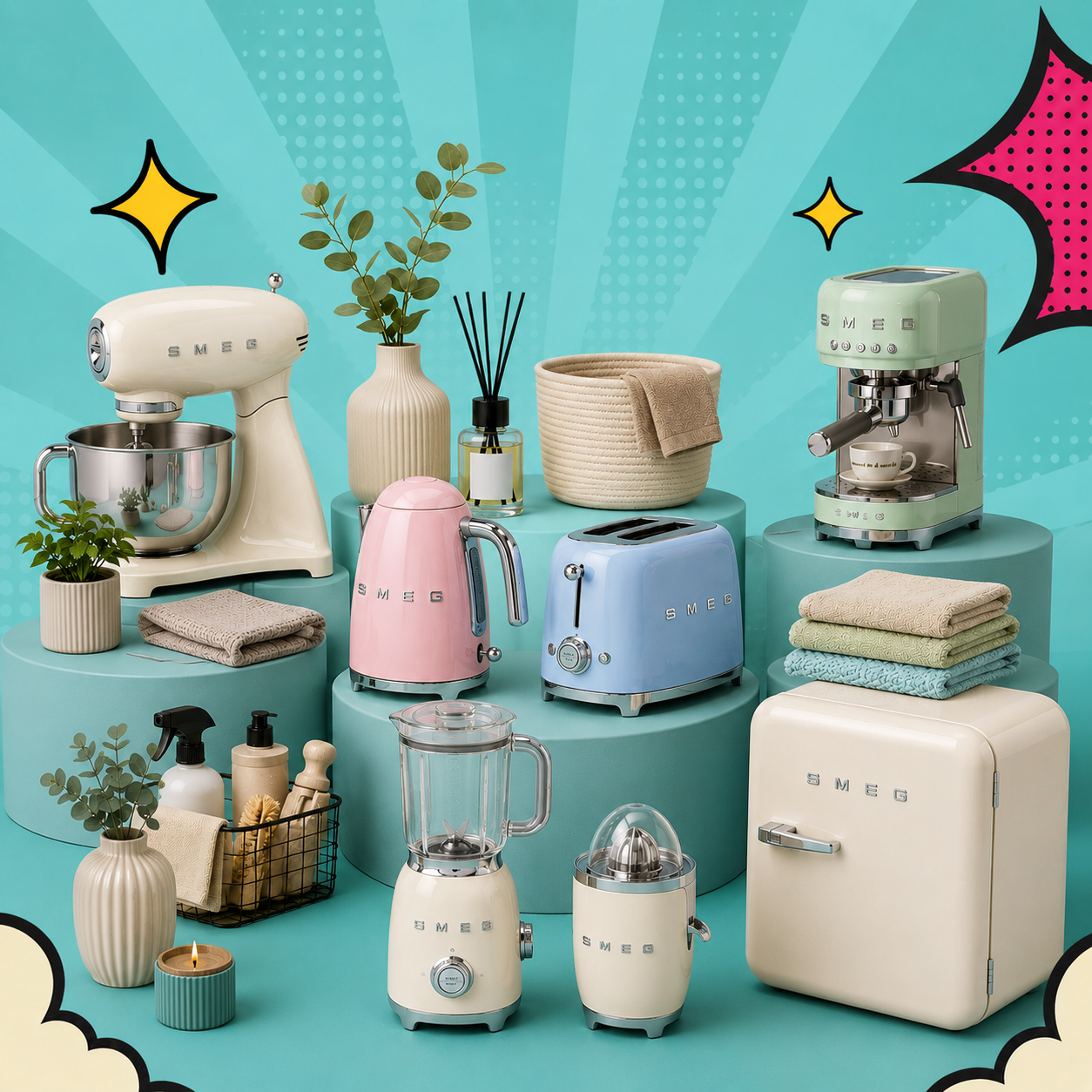 Smeg