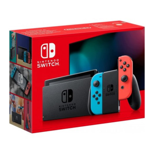 Nintendo Switch 32 GB (2022)