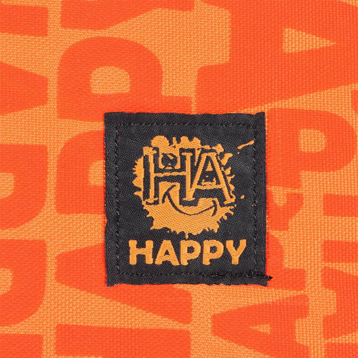 Biggdesign Moods Up Happy Backpack, Waterproof, Lightweight, HighSchool, Outdoor