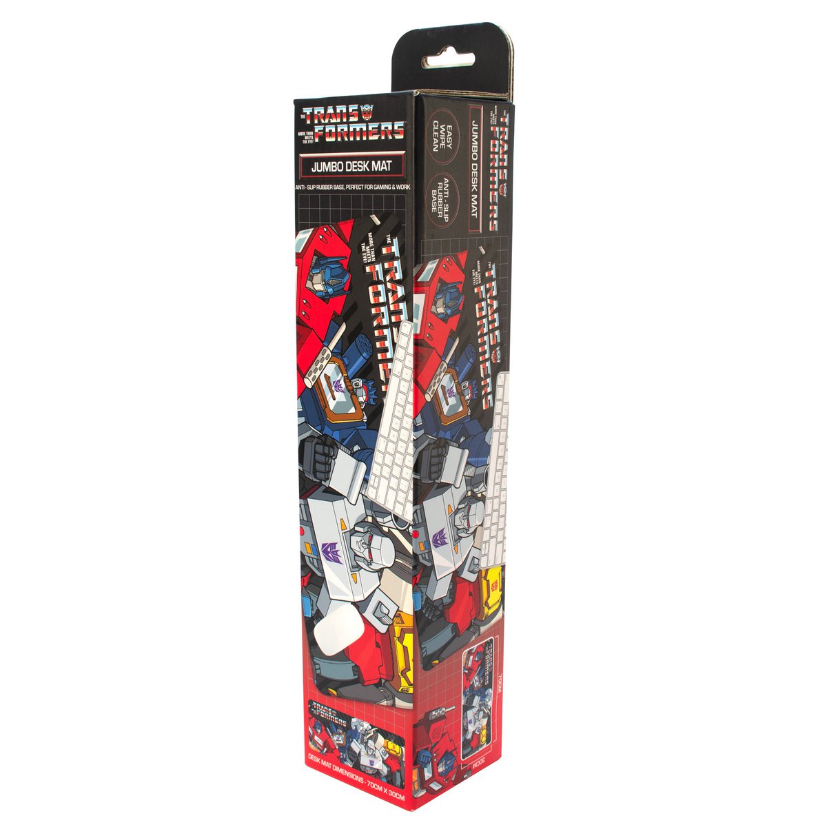 Transformers - Desk Pad