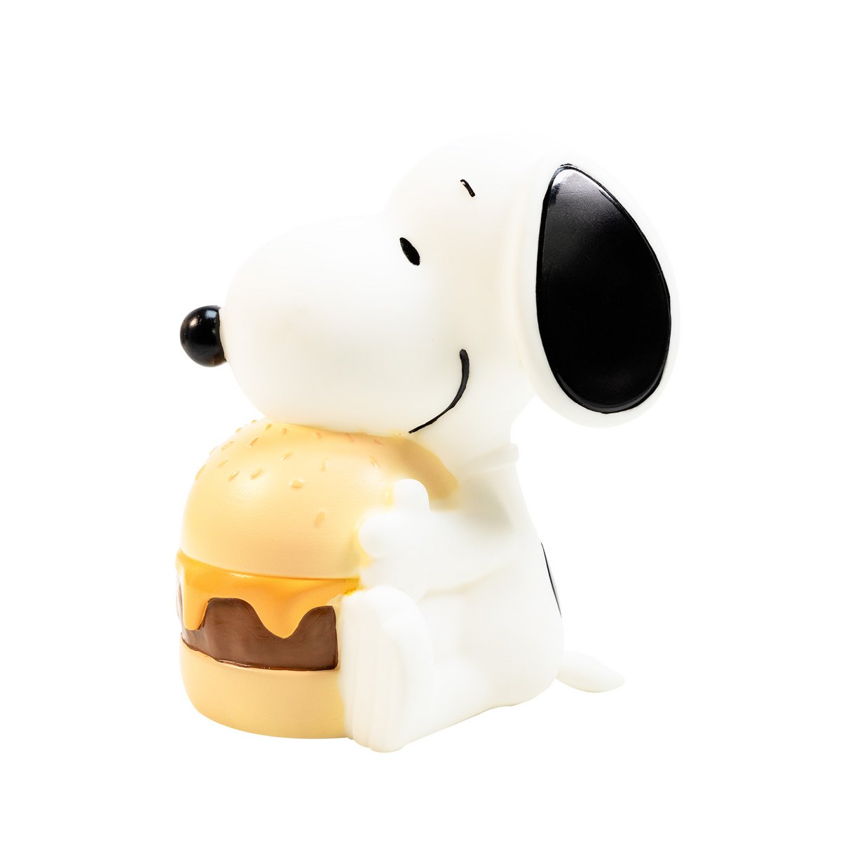 Snoopy - mood light burger USB
