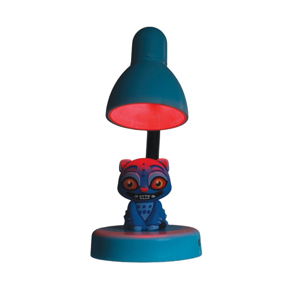 KPop Demon Hunters - Mini Lampe USB - Derpy