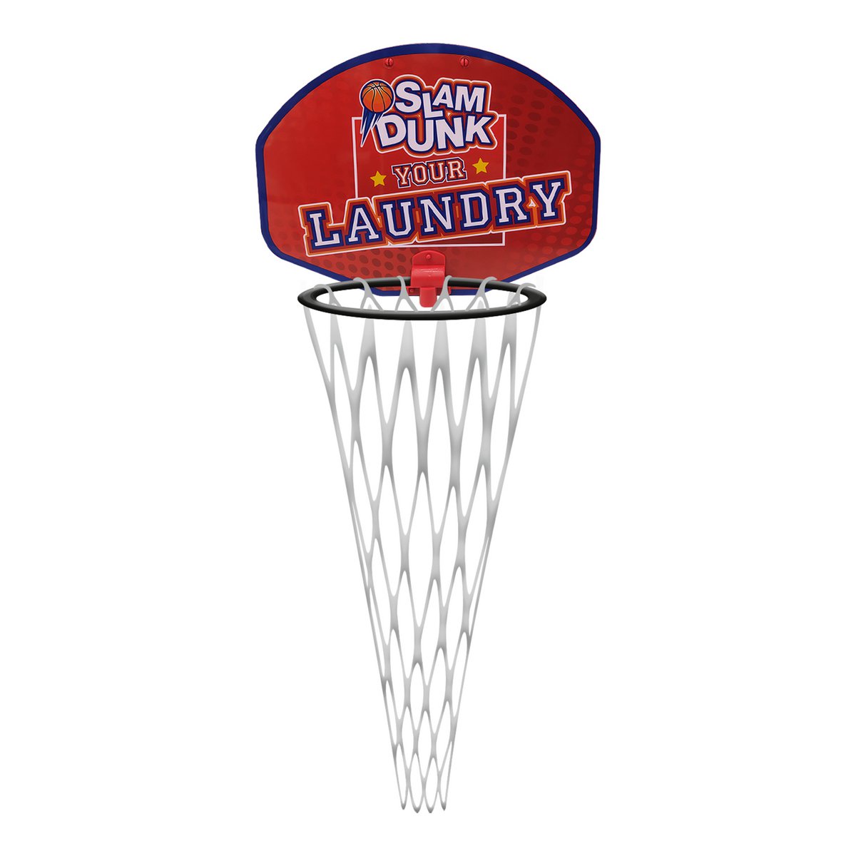 Mad Monkey - Dunk Your Laundry