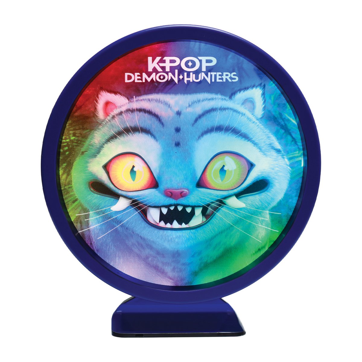 KPop Demon Hunters - Lampe - Derpy