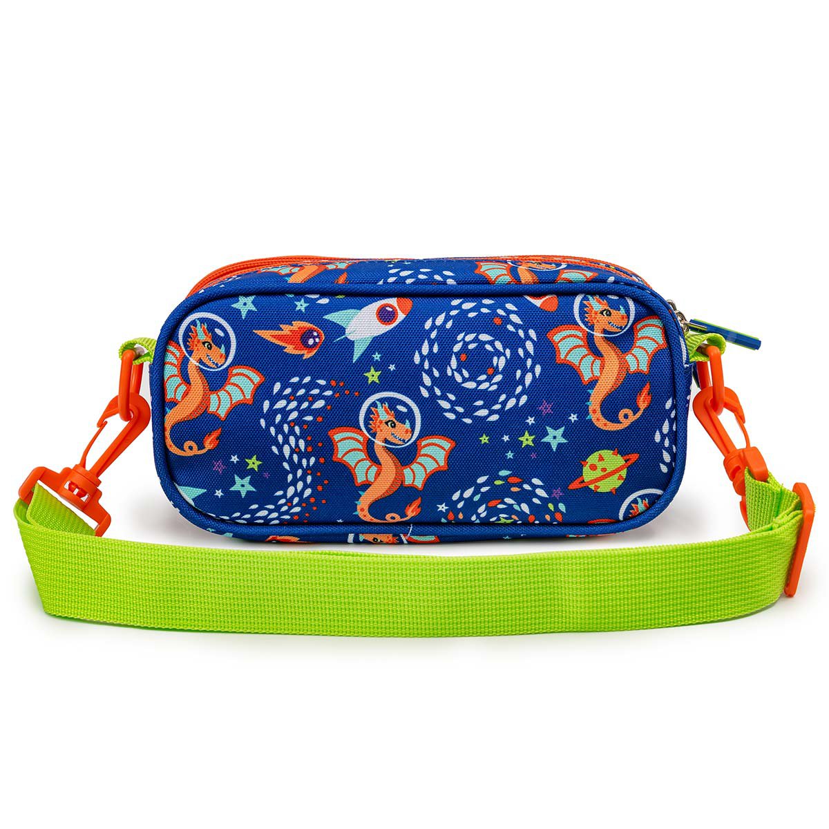 Milk&Moo Kids Fanny Pack featured Pencil Case Ponix