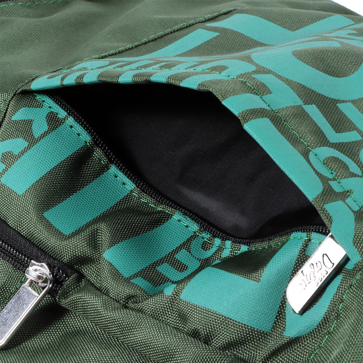 Biggdesign Moods Up Lucky Backpack, Waterproof, Lightweight, HighSchool, Outdoor