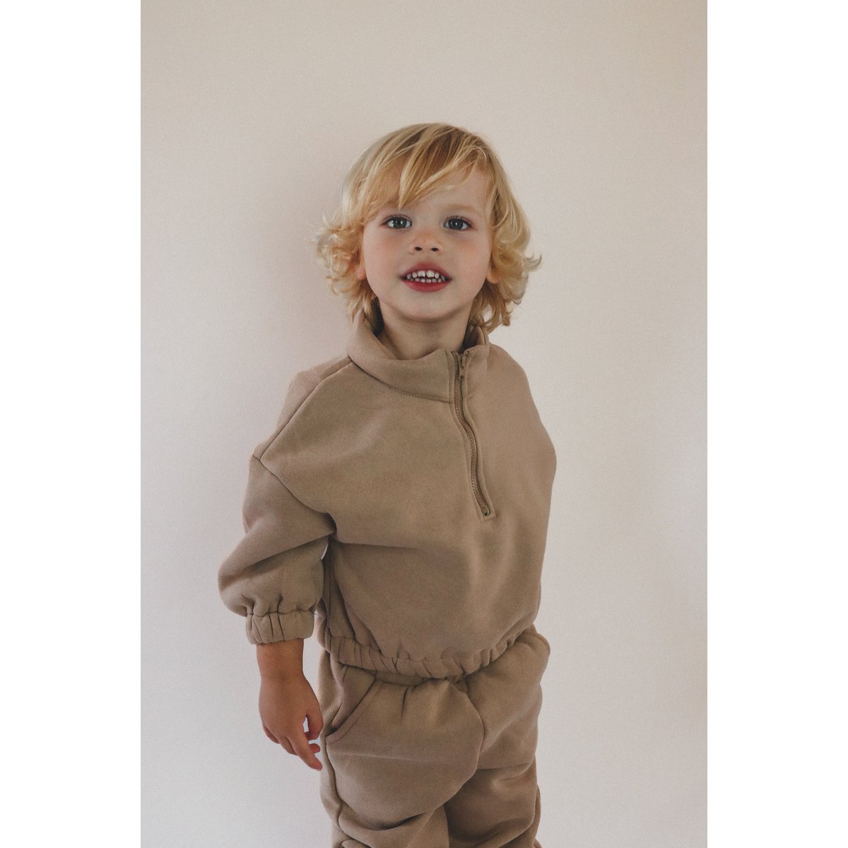 Jett Sweatsuit 