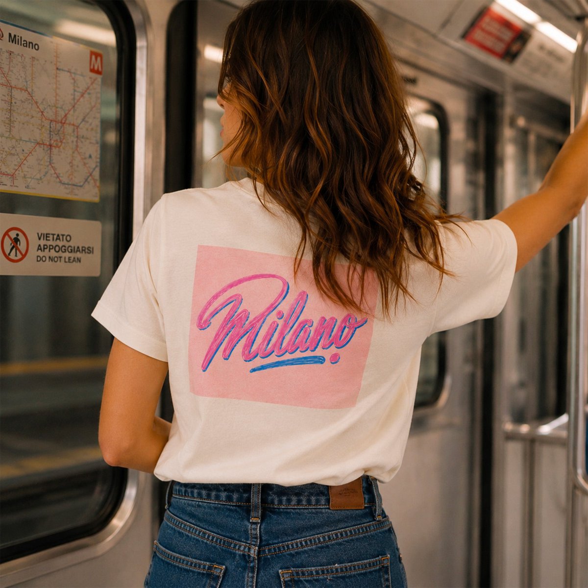 T-Shirt Milano