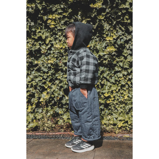 Sam Boy Jacket