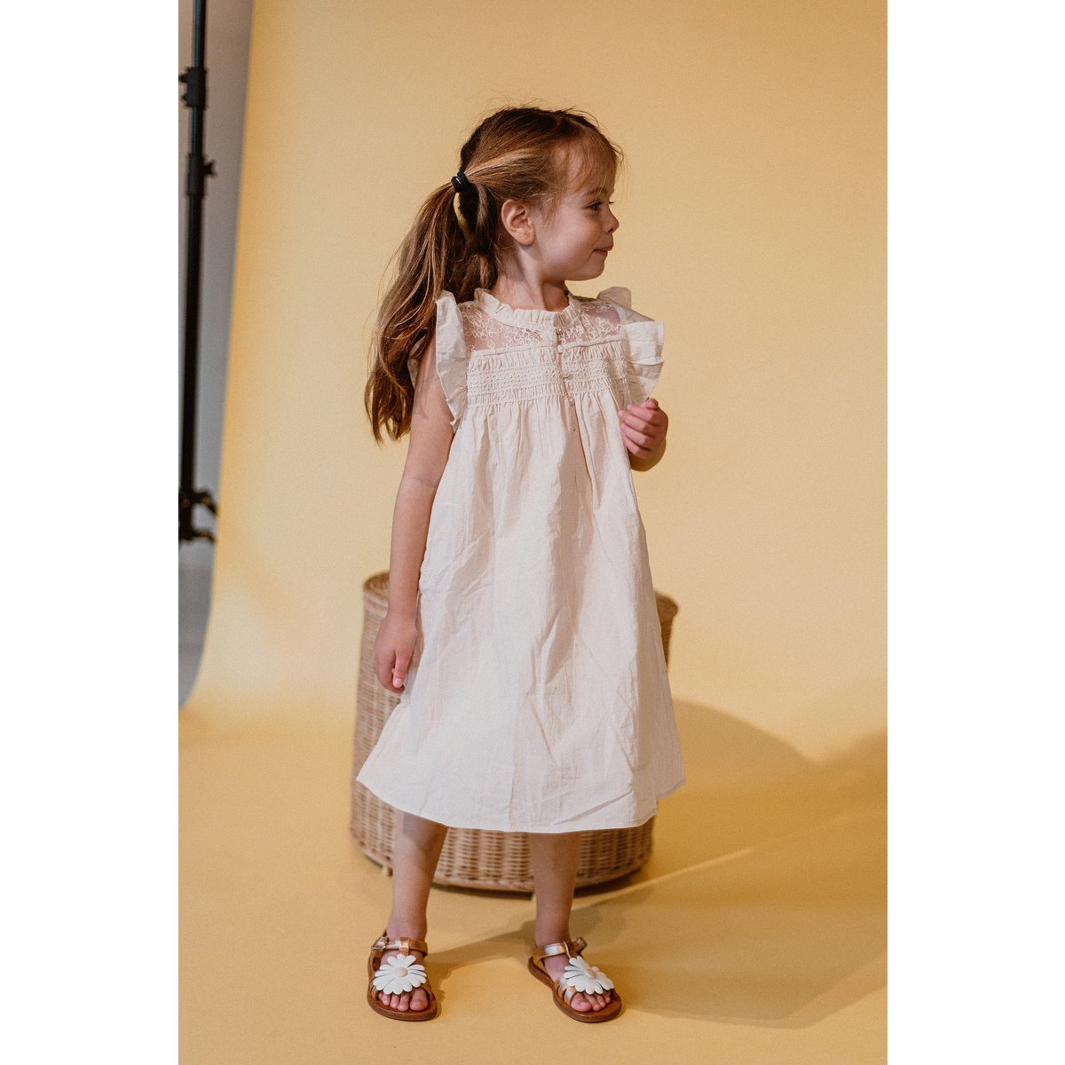 Nikita Dress