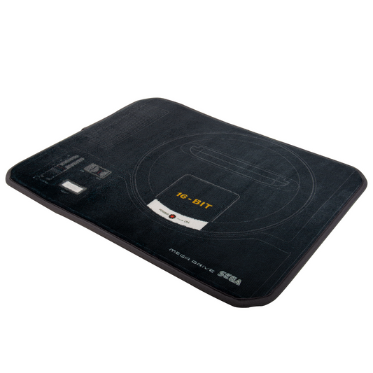 Sega Mega Drive - Bath Mat