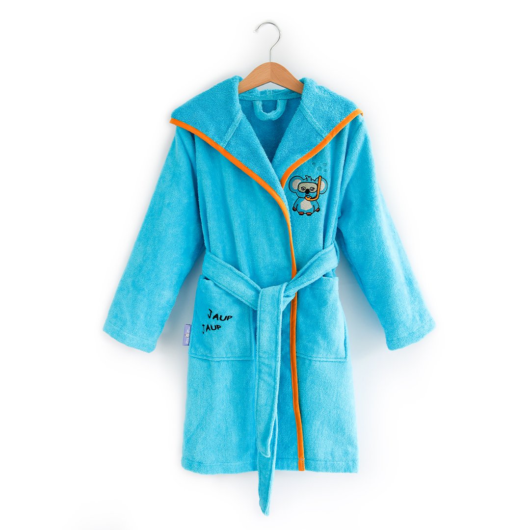 Milk&Moo Cool Coala Kids Robe