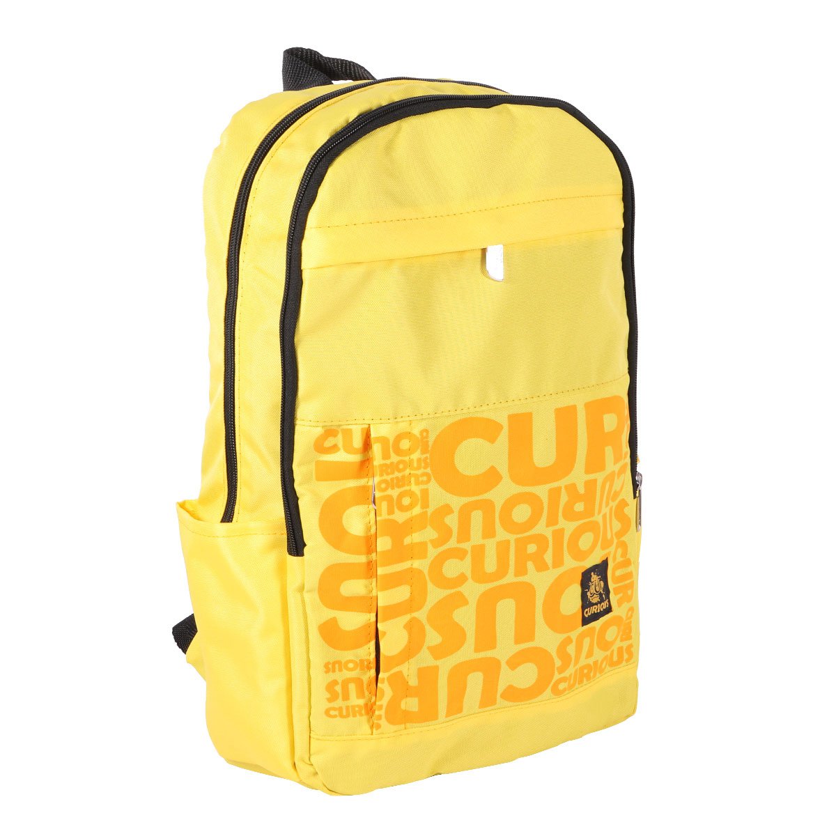 Biggdesign MoodsUp Curious Backpack, Waterproof Lightweight, HighSchool, Outdoor