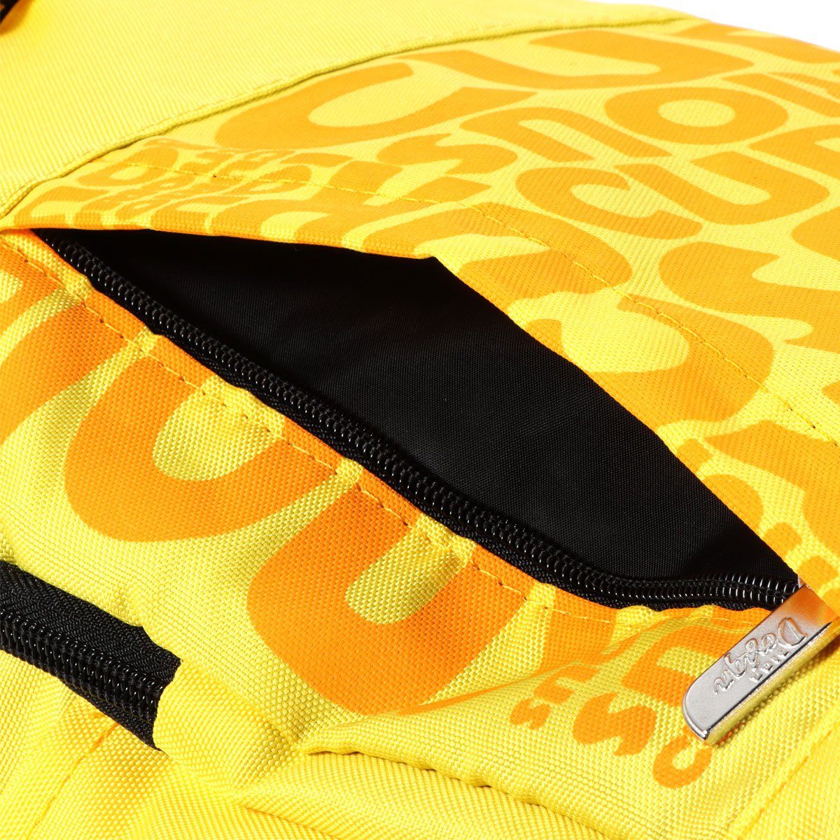 Biggdesign MoodsUp Curious Backpack, Waterproof Lightweight, HighSchool, Outdoor