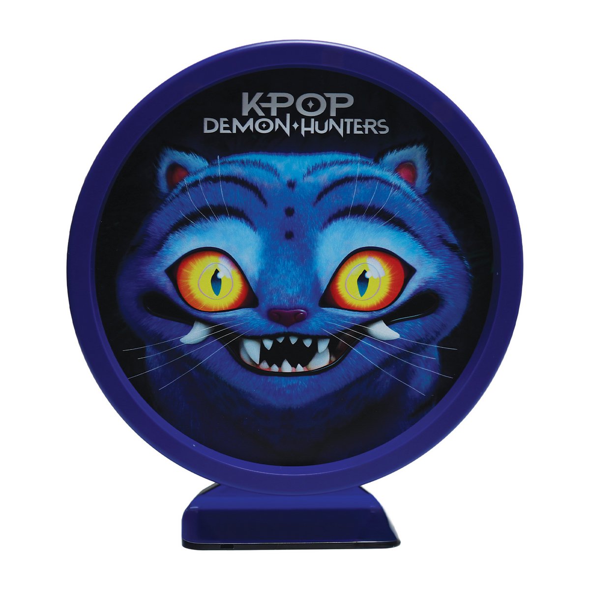 KPop Demon Hunters - Lampe - Derpy