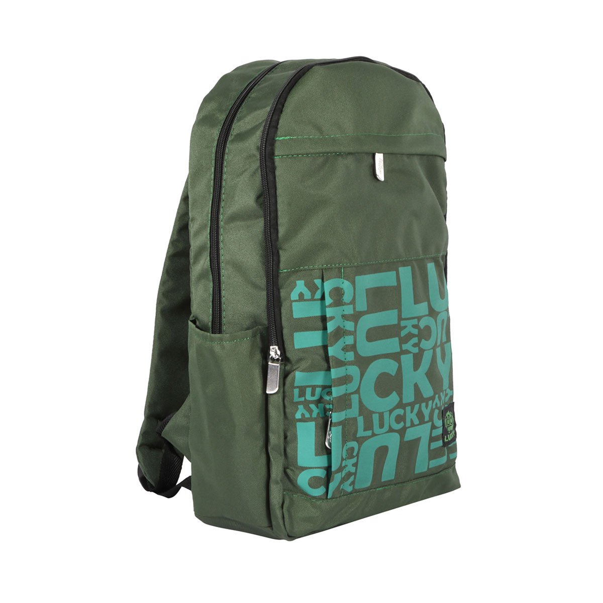 Biggdesign Moods Up Lucky Backpack, Waterproof, Lightweight, HighSchool, Outdoor