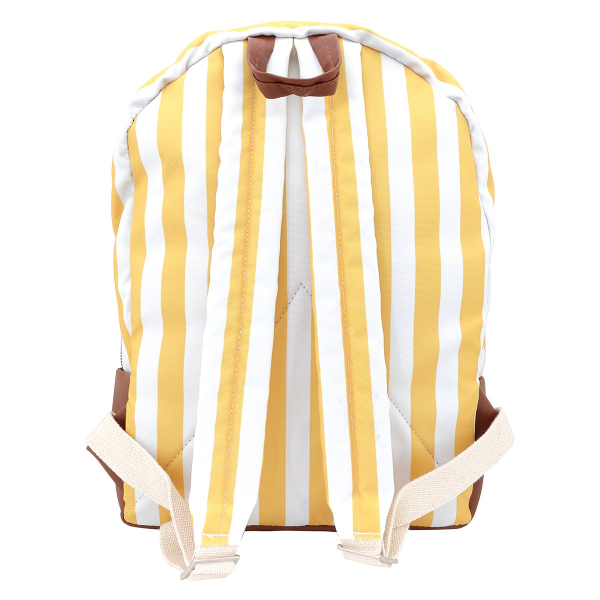 Anemoss Yellow Backpack Waterproof, Lightweight, HighSchool, Outdoor