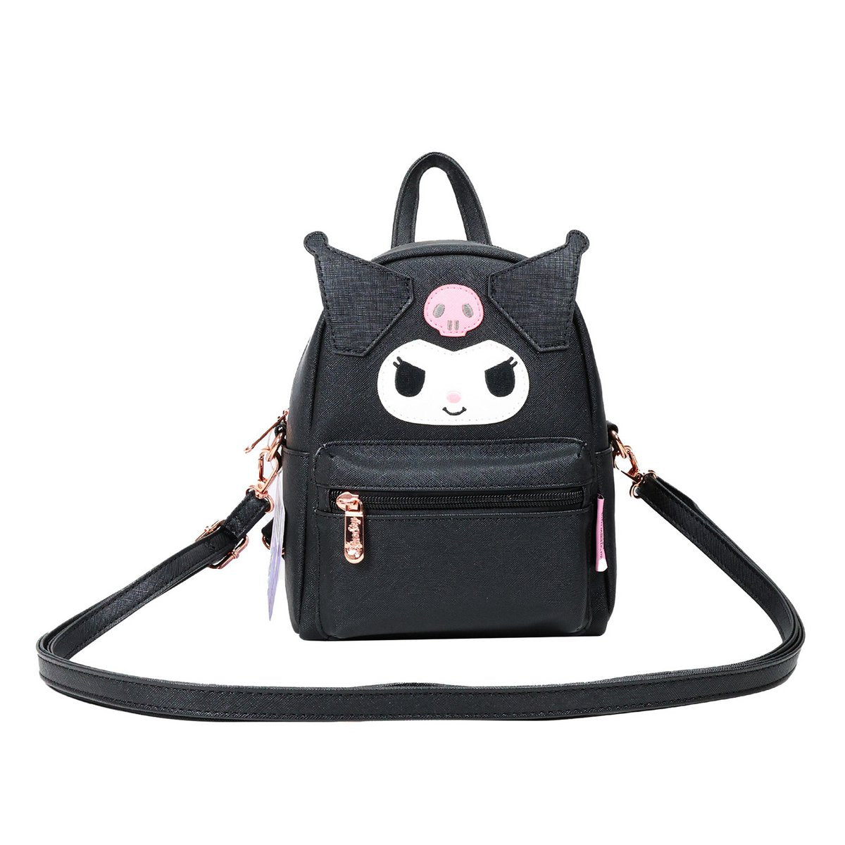 Sanrio chromy ck difference ck mini