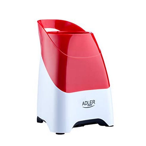 Adler AD 4054 stand mixer, red