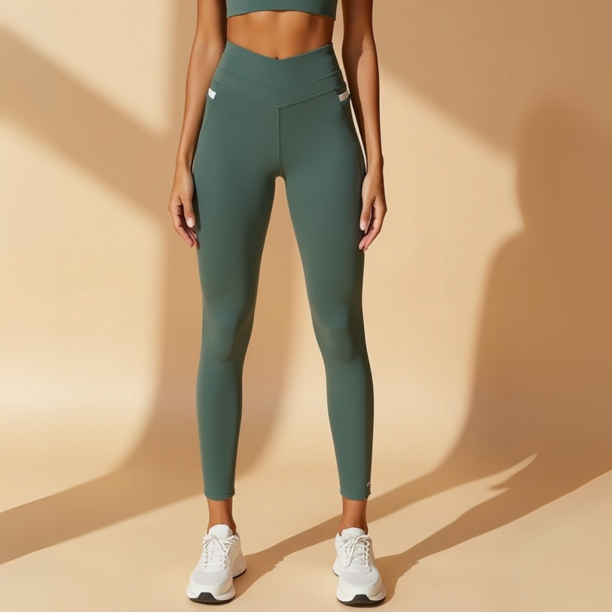 BAD HABITS® High-Waist Leggings