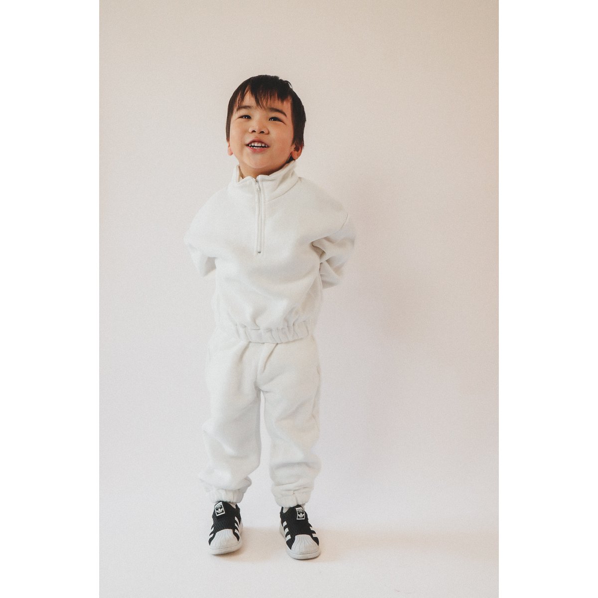Jett Sweatsuit 