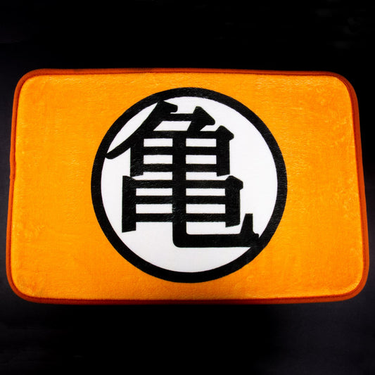DBZ Bath Mat
