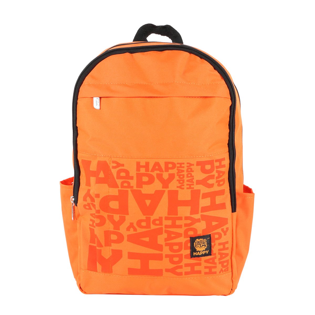 Biggdesign Moods Up Happy Backpack, Waterproof, Lightweight, HighSchool, Outdoor