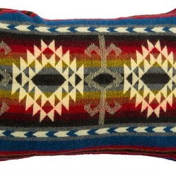 Pillow 40x60 Native Cotopaxi - ColorMix