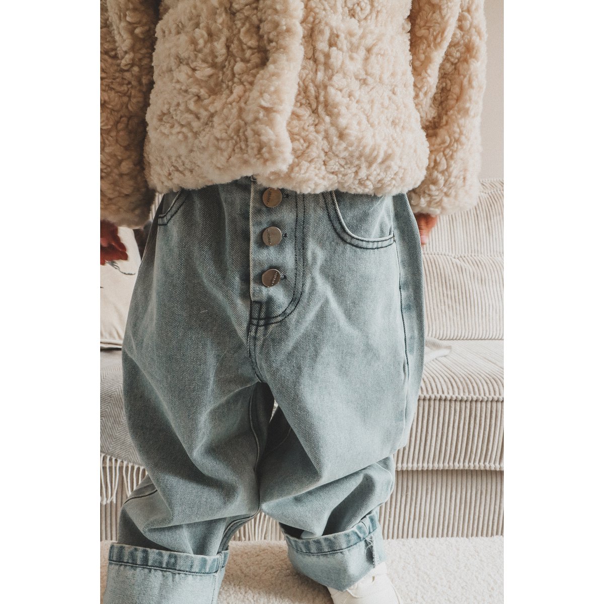 Jesse Jeans Unisex