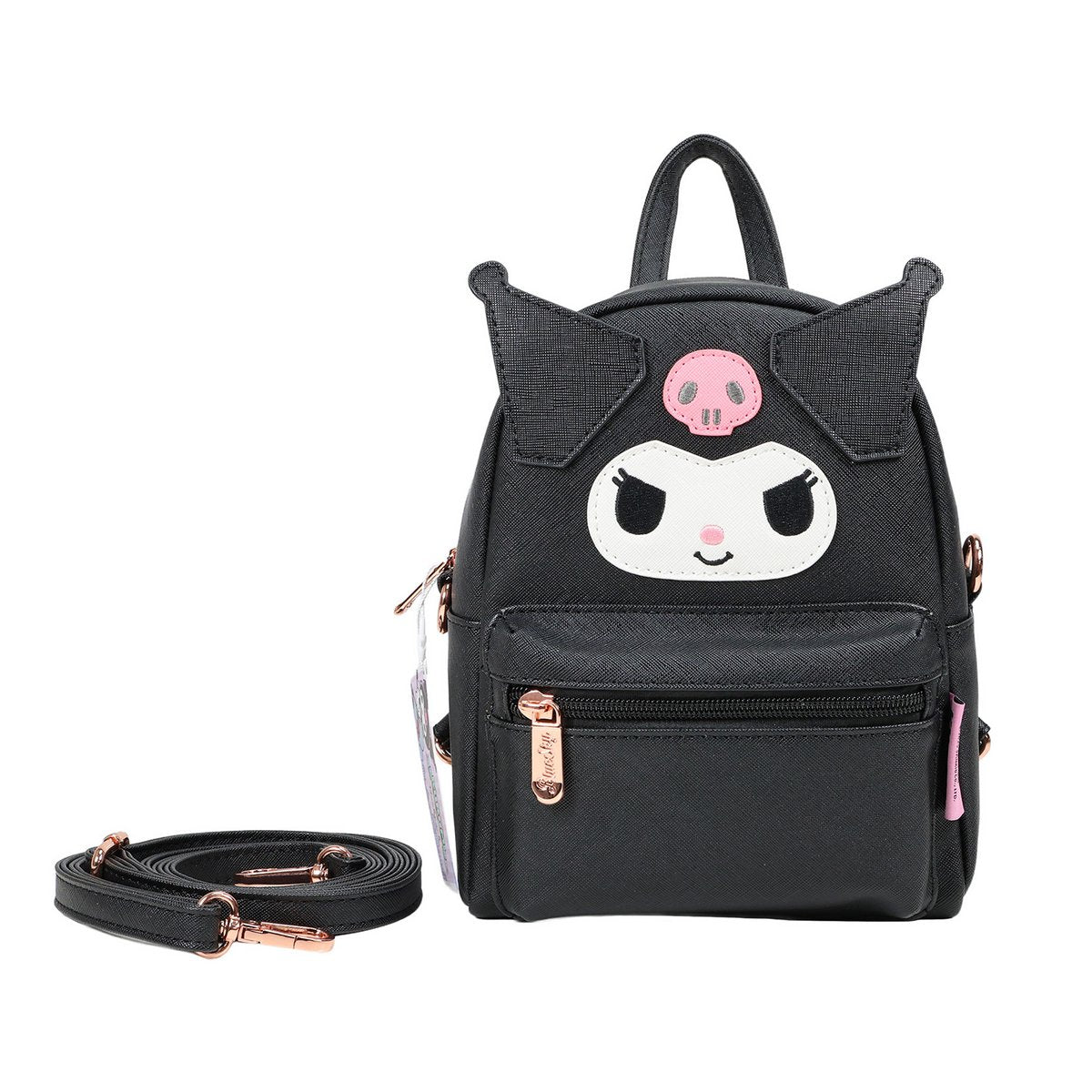 Sanrio chromy ck difference ck mini
