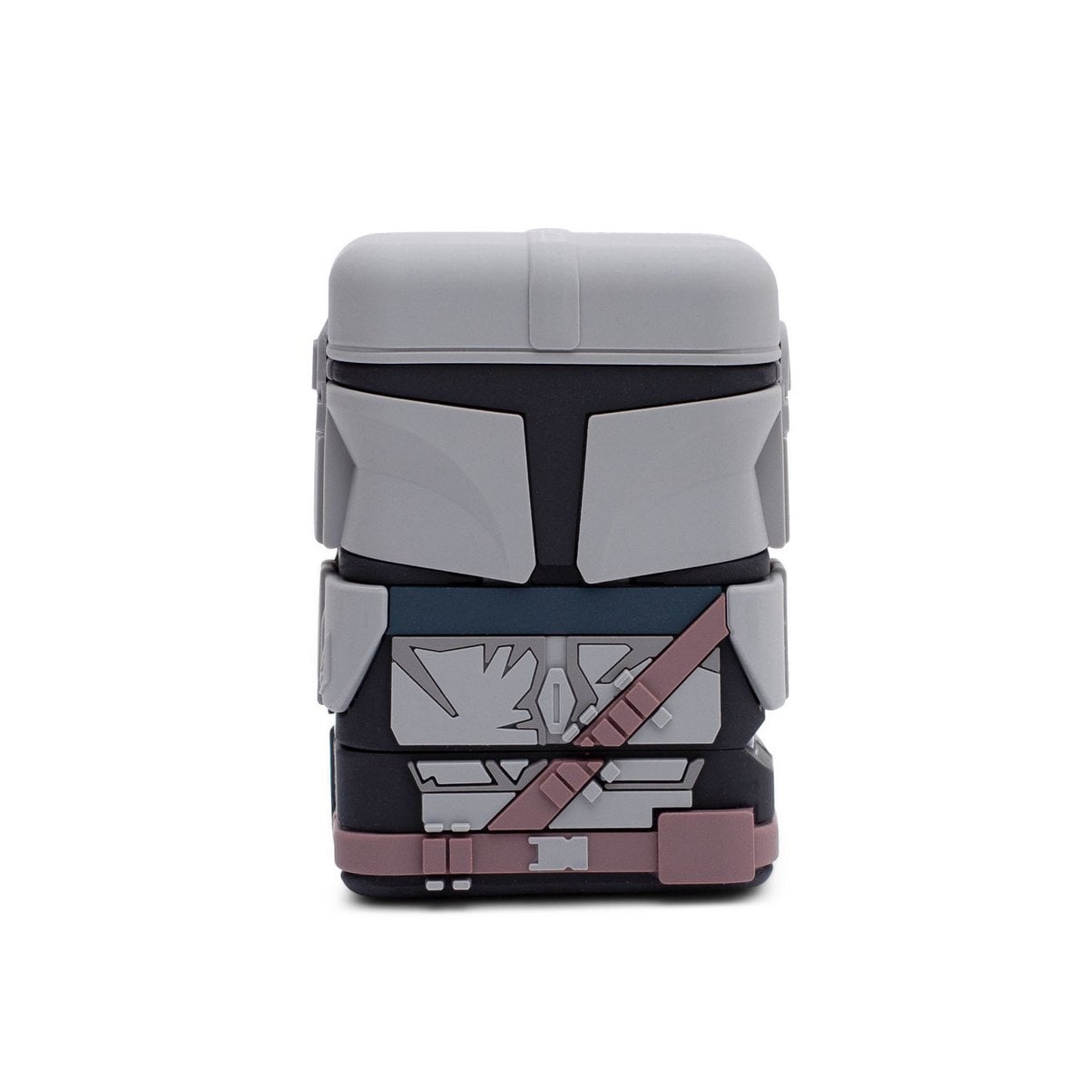PowerSquad - Flip Retractable Cable "The Mandalorian"