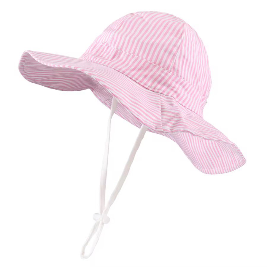 Baby Summer Hats