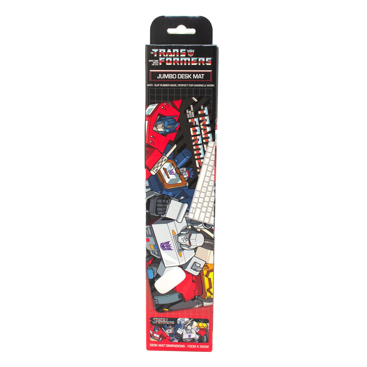 Transformers - Desk Pad